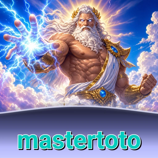 mastertoto APK — gampang dipakai