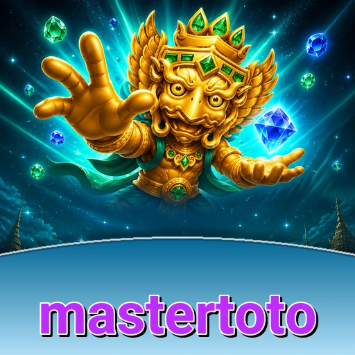 mastertoto APK — katalog lengkap