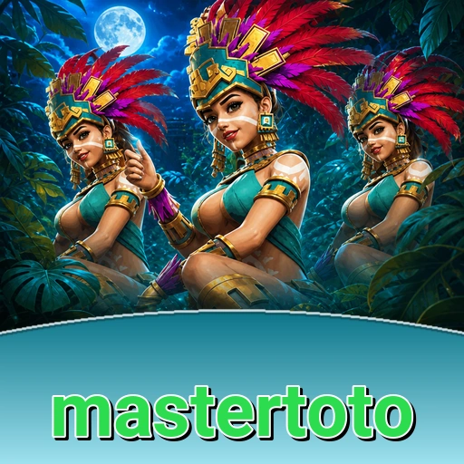 mastertoto APK — file sudah dicek