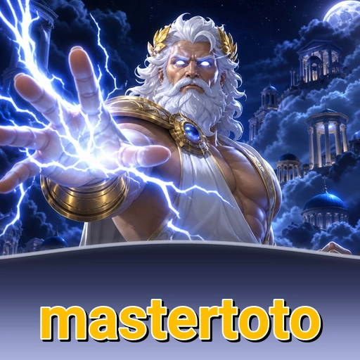 mastertoto APK — gak dipotong pulsa