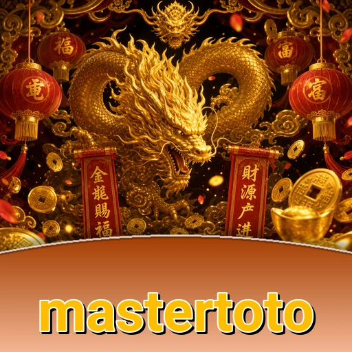 mastertoto APK — bantuan 24 jam
